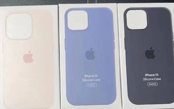 万源苹果14维修站分享iPhone14手机壳能直接给iPhone15用吗？ 