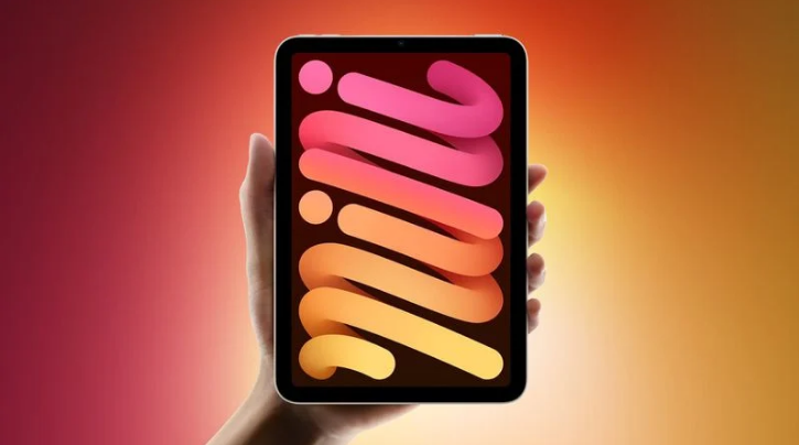 万源苹果手机维修分享iPad mini 7 屏幕硬件可能进行了更新  