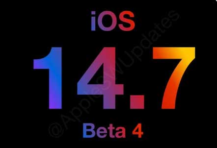 万源苹果手机维修分享iOS 14.7 Beta4值得升级吗 