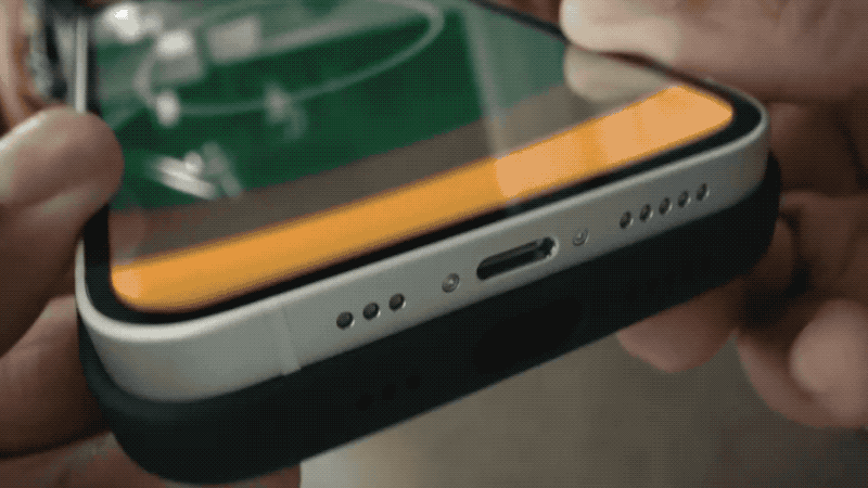 万源苹果手机维修分享未来 Magsafe 还有哪些发展空间 