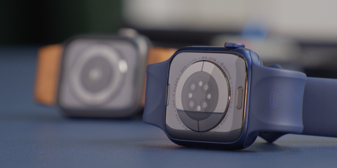 万源苹果手机维修分享Apple Watch 是如何测量卡路里的 