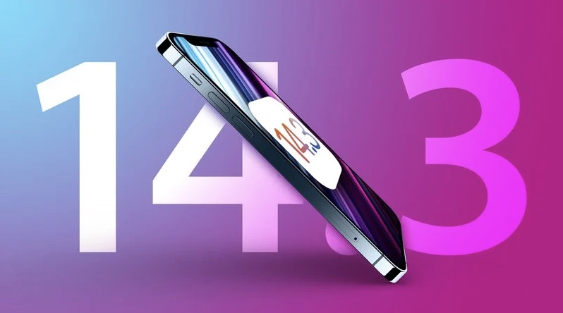 万源苹果手机维修分享iOS 14.3 RC2已发，iOS 14.3正式版本还远吗 