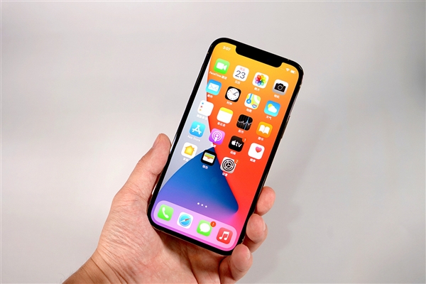 万源苹果手机维修分享iOS 14.2修订版已到，专属iPhone 12系列 