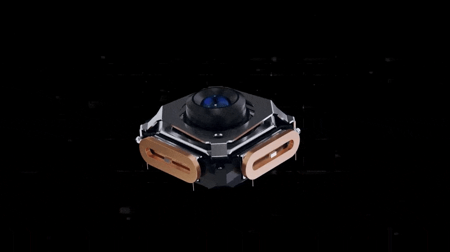 万源苹果手机维修分享iPhone 12 Pro Max 独享的这颗传感器更大的特点是什么 