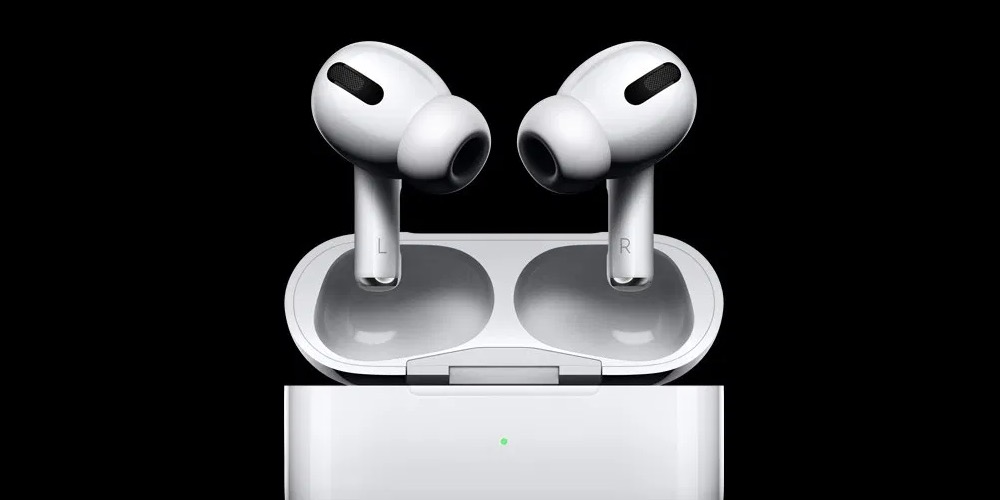 万源苹果手机维修分享AirPods Pro 出现静电噪音 