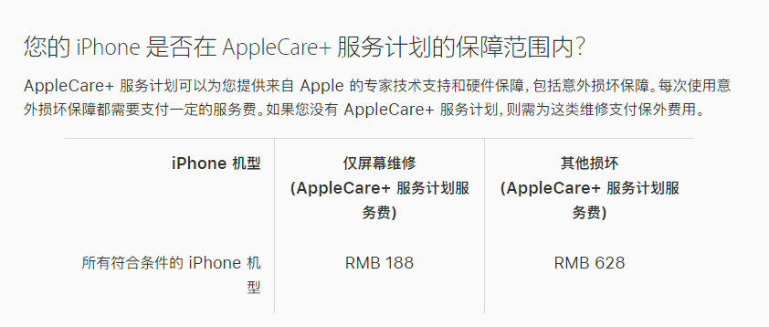 万源苹果手机维修分享苹果 iPhone 12 官方维修价格是多少 