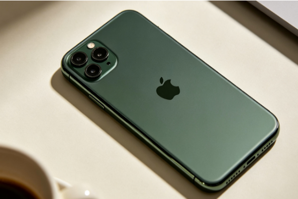 万源苹果手机维修点分享iPhone11 Pro换电池 