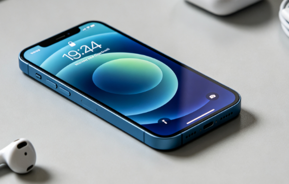 万源苹果手机维修分享iPhone12 换电池 