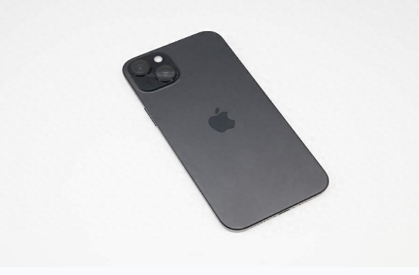 万源苹果手机维修分享iPhone 15 Plus换电池 