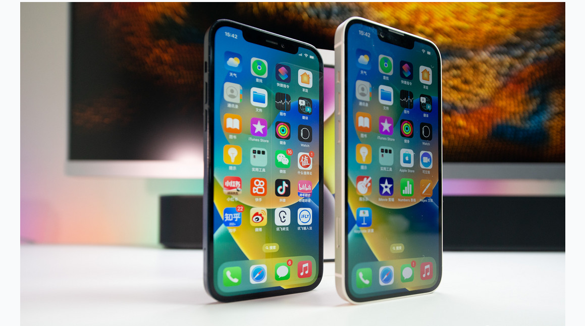 万源苹果维修点分享iPhone 14 Plus进水维修 