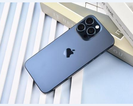 万源苹果维修点分享iPhone 15 Pro Max进水维修 
