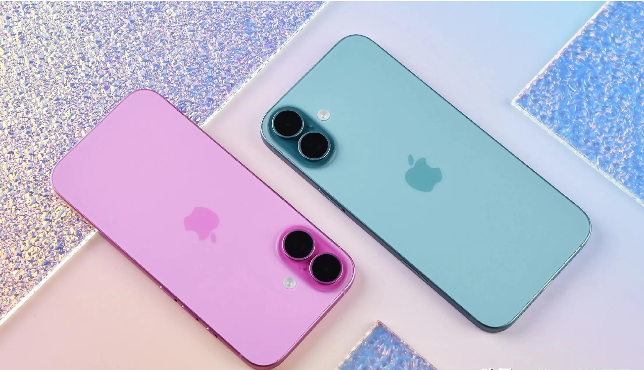 万源苹果维修点分享iPhone 16进水维修 