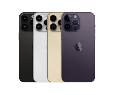万源苹果维修点分享iPhone 14 Pro Max换屏被忽视的工艺细节 