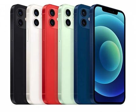 万源苹果维修点分享iPhone 12 Pro Max维修主板易被忽略的实操故障 