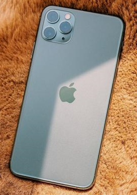 万源苹果维修点分享iPhone 11 Pro Max黑屏特殊诱因梳理 