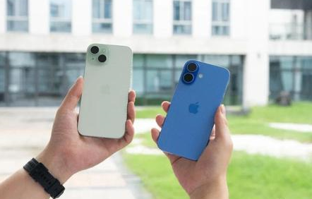 万源苹果维修点分享iPhone 16 Plus黑屏疑难故障汇总 