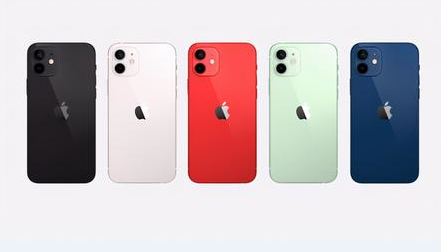 万源苹果维修点分享iPhone 12电池发烫少见诱因解析 