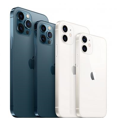 万源苹果维修点分享iPhone 12 Pro发烫关联故障汇总 