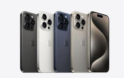万源苹果维修点分享iPhone 15 Pro发烫五大诱因详解 