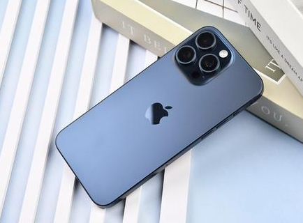 万源苹果维修点分享iPhone 15 Pro Max发烫深度剖析 