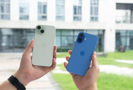 万源苹果维修点分享iPhone 16 Plus发烫多场景剖析 