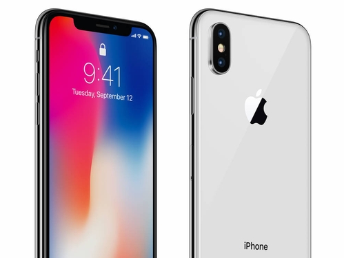 万源苹果维修点分享iPhone X摄像头实拍质感与场景适配全解析 